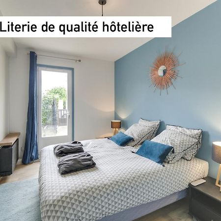Le Coin De Marie A Deux Pas Du Centre Ville Rambouillet Luaran gambar