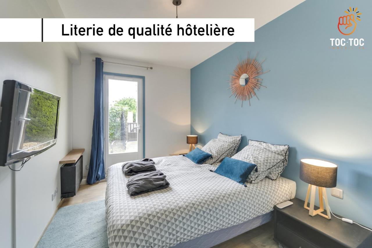 Le Coin De Marie A Deux Pas Du Centre Ville Rambouillet Luaran gambar
